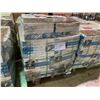 Image 2 : 833.94 SQ FT OF LEXUS XCLUSIVE 34509-D DARK MULTI BROWN 450 X 300 CERAMIC WALL TILE