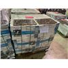 Image 2 : 732.24 SQ FT OF LEXUS XCLUSIVE 34509-D DARK MULTI BROWN 450 X 300 CERAMIC WALL TILE