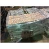 Image 2 : 520 SQ FT OF LEXUS 200T LIGHT BEIGE Z-8003 / CREAM 450 X 200 CERAMIC WALL TILE