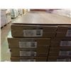Image 2 : 961 SQ FT OF EC PREMIUM AQUAFIX HARMONY SERIES DOWNING 6.5MM GLUE LESS VINYL FLOORING