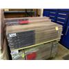 Image 3 : 634.26 SQ FT OF EC PREMIUM AQUAFIX HARMONY SERIES DOWNING 6.5MM GLUE LESS VINYL FLOORING