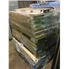 Image 3 : STACK OF ASSORTED COLOR & STYLE B-GRADE / DAMAGED FLOORING