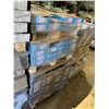 Image 2 : STACK OF ASSORTED COLOR & STYLE B-GRADE / DAMAGED FLOORING