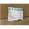 Image 2 : BOX OF 300PCS OF RES-GOOD PACKAGED STERILE KN-95 PARTICULATE RESPIRATOR MASKS