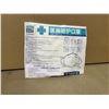 Image 2 : BOX OF 300PCS OF RES-GOOD PACKAGED STERILE KN-95 PARTICULATE RESPIRATOR MASKS