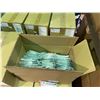 Image 3 : BOX OF 300PCS OF RES-GOOD PACKAGED STERILE KN-95 PARTICULATE RESPIRATOR MASKS