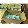 Image 3 : BOX OF 300PCS OF RES-GOOD PACKAGED STERILE KN-95 PARTICULATE RESPIRATOR MASKS