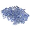 Image 1 : 8.74 ctw Round Mixed Tanzanite Parcel