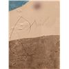 Image 2 : Espriu, 1975, Plate 8, 876 by Joan Miro