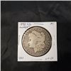Image 1 : 1893 CC Morgan Silver Dollar Grade: VF