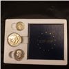 Image 1 : 1976 US Bicentennial Set Grade: Proof
