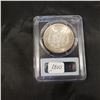 Image 2 : 1887 Morgan  Dollar Grade: MS62