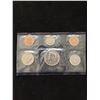 Image 1 : 1989 P-Mint Set