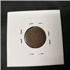 Image 2 : 1885 Indian Head  Cent Grade: GD