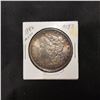 Image 1 : 1886 Morgan Dollar Grade: MS-60