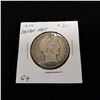 Image 1 : 1900 Barber Half G