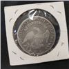 Image 2 : 1814 Capped Bust Half Grade: VF+