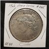 Image 1 : 1922 Peace  Dollar Grade: EF-40