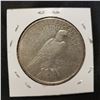 Image 2 : 1922 Peace  Dollar Grade: EF-40
