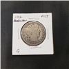 Image 1 : 1902 Barber Half Grade: G