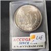 Image 2 : 1882 Morgan Dollar Grade: ACG MS-64