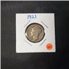 Image 1 : 1921 Mercury Dime Grade: G-4