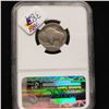 Image 2 : 1921 S Buffalo Nickel Grade: NGC-VF