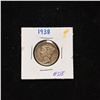 Image 1 : 1938 Mercury Dime Grade: G-4