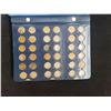 Image 2 : 1909-89 Lincoln Cent Folder Partial