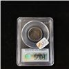 Image 2 : 1857 Seated Liberty Quarter Grade: PCGS Genuine