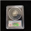 Image 2 : 2003-S Silver Roosevelt Dime Grade: PCGS PR69 DC