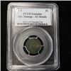Image 1 : 1875 Indian Cent Grade: PCGS AU