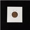 Image 2 : 1909 S Lincoiln Cent Grade: VG