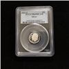 Image 1 : 2011-S Silver Roosevelt Dime Grade: PCGS PR69DCAM