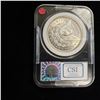 Image 2 : 1888 O Morgan Dollar Grade: CSI  MS-67 NICE COIN