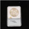 Image 2 : 1885-O Morgan Dollar Grade: NNC MS-65