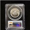 Image 2 : 1962-D Franklin Head Half Grade: PCGS MS64