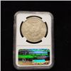 Image 2 : 1878-S Morgan Dollar Grade: NGC MS62
