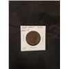 Image 1 : 1848 Matron Head Large Cent VF