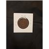 Image 2 : 1848 Matron Head Large Cent VF