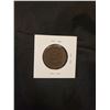 Image 2 : 1849 Matron Head Large Cent  VF