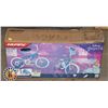 Image 1 : HUFFY DISNEY PRINCESS KIDS BICYCLE