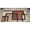 Image 1 : ESTATE RUG-  79" BY 116"