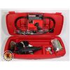 Image 1 : CRAFTSMAN ROTARY TOOL SET IN CASE