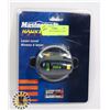 Image 1 : MASTERCRAFT HAWKEYE LASER LEVEL