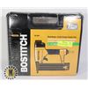 Image 1 : STANLEY BOSTITCH BRAD NAILER/ FINISH STAPLER COMBO