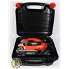 Image 1 : BLACK & DECKER JIGSAW JS700