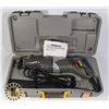 Image 1 : MASTERCRAFT MAXIMUM RECIPROCATING SAW KIT