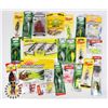 Image 1 : FLAT OF ASSORTED FISHING TACKLE