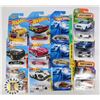 Image 1 : HOTWHEELS ASSORTED BAG OF 12